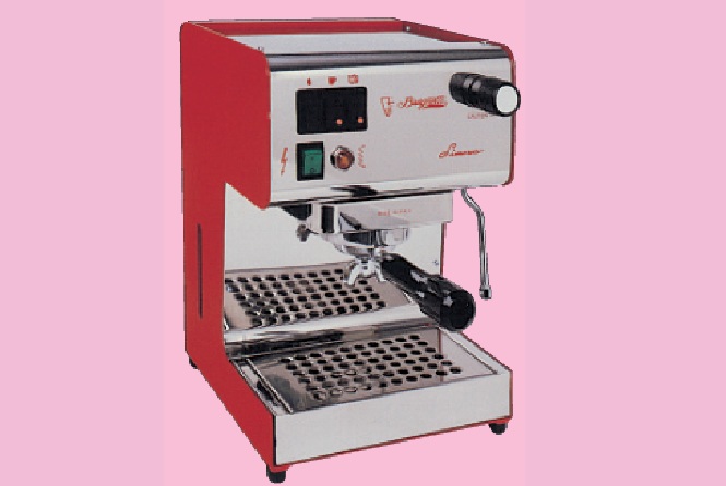 Economic Type 1-Head Manual Espresso Coffee Machine CIBSIMONA